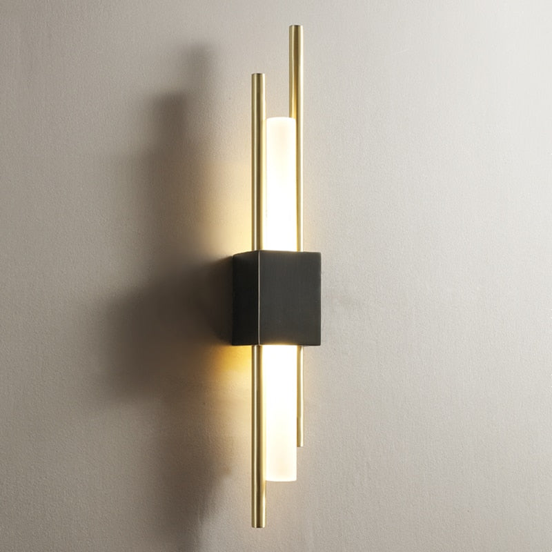 Stylish LED Wall Lamp