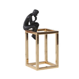 Nordic Minimalist Desk Decor